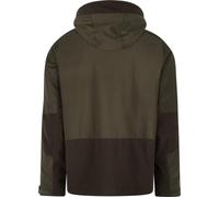 Seeland Chaser Jacket Pine green - Two side radio pockets, Mesh lining at upper part for higher breathability