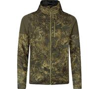 Seeland Cross windbeater jacket InVis green