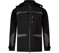 Seeland Dog Active jacket Women Meteorite Excellent waterproof stretch fabric,