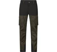 Seeland Elm Mens Breathable Trousers Grizzly brown Meteorite Sizes 30 To 44