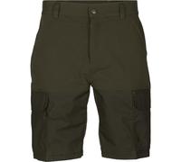 Seeland Elm Shorts | Professional Hunting Clothes & Equipment | Scandinavian Quality Made to Last | Light Pine, 46