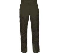 Seeland Elm Trousers Light Pine/Grizzly Brown Stretch panels., Elasticated wai