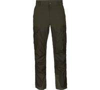 Seeland Elm Trousers | Professional Hunting Clothes & Equipment | Scandinavian Quality Made to Last | Light Pine/Grizzly Brown, 33"/56