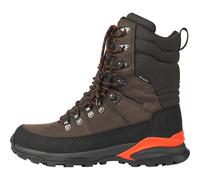 Seeland Enduro Tracker High Boot Dark Brown