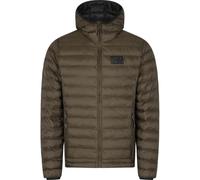 Seeland Fahrenheit Jacket Light Pine - weight, Insulation by synthetic fibres