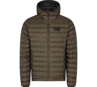 Seeland Fahrenheit Jacket Light Pine weight, Insulation by synthetic fibres