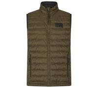 Seeland - Fahrenheit Weste - Synthetic vest size L, brown