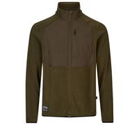 Seeland - Gale Fleece Jacket - Fleece jacket size 3XL, brown