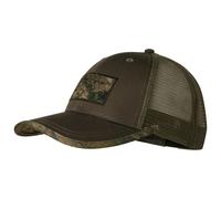 Seeland - Ganister Trucker Kappe - Cap size One Size, olive