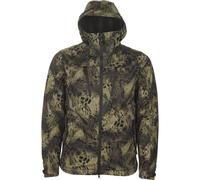Seeland Hawker Shell jacket Prym1 Camo Made from super flex 3 layer material,