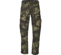 Seeland Hawker Shell trousers Prym1 Camo Made from super flex 3 layer material