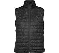 Seeland Heat waistcoat Heating membranes sewn in which, using a smartphone app