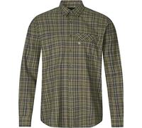 Seeland Highseat Shirt Chest pocket, Convertible cuffs
