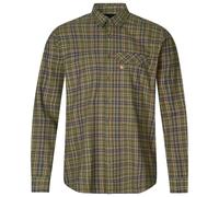 Seeland - Highseat Shirt - Shirt size M, olive