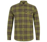 Seeland - Highseat Shirt - Shirt size XL, olive