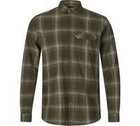 Seeland - Highseat Shirt - Shirt size XL, brown