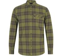 Seeland Highseat Shirt Chest pocket, Convertible cuffs