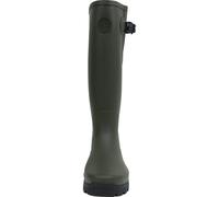 Seeland Hillside classic wellington boot Pine green - New personalized lining that gives an exclusive look.