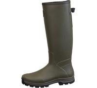 Seeland Hillside enforced boot Pine green - New personalized neoprene lining that gives an exclusive look, for comfort and insulation