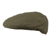 Seeland Hillside Sixpence Cap Durable Tweed Cap Waterproof Seetex