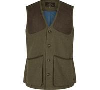 Seeland Hillside Waistcoat Wool Blend Waterproof Shooting Jacket Hunting Country