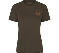 Seeland Hunting Heritage W T shirt Pine