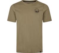 Seeland - Hunting Landscape T-Shirt - T-shirt size L, sand