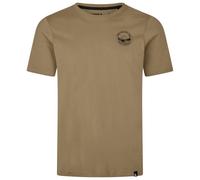 Seeland - Hunting Landscape T-Shirt - T-shirt size 3XL, sand