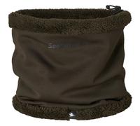 Seeland Iron Neckgaiter Pine green One Size Hats and Caps