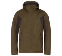 Seeland - Key-Point Active II Jacke - Waterproof jacket size 48, brown