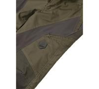 Seeland Mens Key-Point Active II Trousers - Pine Green - Extra durability with reinforcement at knee and back