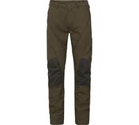 Seeland Key-Point Active II Trousers Pine Green - Hardwearing Hunting Trousers, Excellent Weather Protection