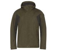 Seeland Key-Point Active II Waterproof Shooting Jacket - Pine Green
