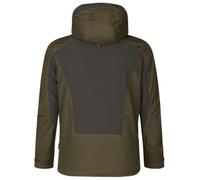 Seeland Key Point Active jacket Pine green Two way front zip , chest pocket