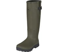 Seeland | Men's Key-Point Active Boot | Optimized SEETEX-membrane | Ideal for Hiking Hunting or Trekking | Pine Green | 42 EU