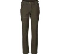 Seeland Ladies Woodcock Advanced Waterproof Trousers Womens - Shaded Olive