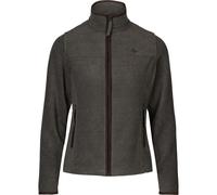 Seeland Ladies Woodcock Ivy Fleece Jacket Dark Grey Melange Hunting Shooting