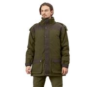 Seeland Max Warm II Jacket Pine green
