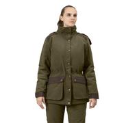 Seeland Max warm II Women Jacket Pine green