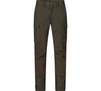 Seeland Mens Arden Waterproof SEETEX Breathable Durable Trousers Willow Green
