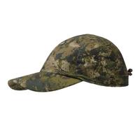 Seeland Mens Avail Camo Cap Hat SEETEX Membrane Waterproof Sizes Medium Large XL
