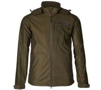 Seeland Mens Avail Hunting Jacket - Green - Size: Chest 42
