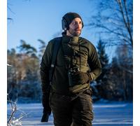 Seeland Mens Celsius Heat Jacket - Dark Green - Size: Medium