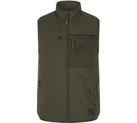 Seeland Mens Celsius Heat Waistcoat Gilet Breathable Pine Green Sizes XS To 3XL