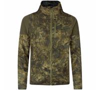 Seeland Mens Cross Windbeater Jacket InVis Green Windproof Sizes 42 To 38