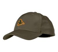 Seeland Hawker Cap Pine Green Fast UK Dispatch