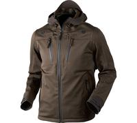 Seeland Mens Hawker Shell Jacket - Green - Size: Chest 40"