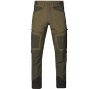 Seeland Mens Hemlock Trousers Pine Green Grizzly Brown Sizes 30 To 44