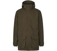Seeland Mens Highpoint Breathable Waterproof Jacket Light Pine Sizes 38 To 50