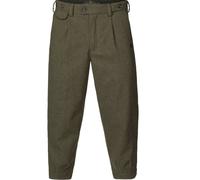 Seeland Men's Hillside Breeks Moss Green Tweed Shooting Breeks